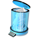 Recycle Bin_full icon